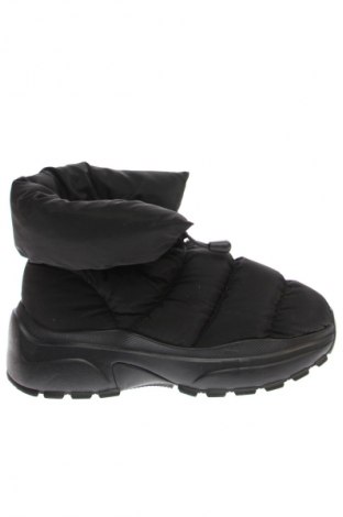 Damen Stiefeletten H&M, Größe 40, Farbe Schwarz, Preis 33,99 €