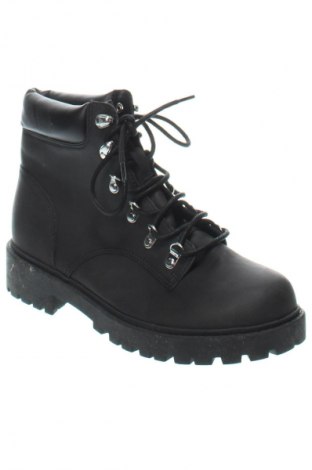 Damen Stiefeletten H&M, Größe 38, Farbe Schwarz, Preis € 22,49