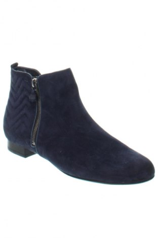 Botine de damă HASSIA, Mărime 41, Culoare Albastru, Preț 295,92 Lei