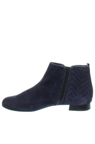 Botine de damă HASSIA, Mărime 41, Culoare Albastru, Preț 295,92 Lei