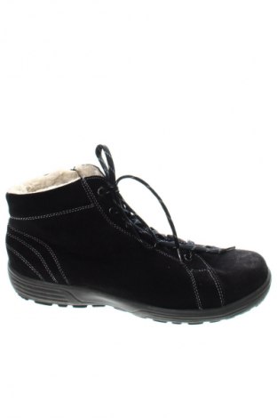 Botine de damă Helvesko, Mărime 42, Culoare Albastru, Preț 256,99 Lei