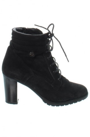 Botine de damă Igi&Co, Mărime 36, Culoare Negru, Preț 381,99 Lei