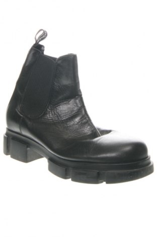 Botine de damă Igi&Co, Mărime 41, Culoare Negru, Preț 248,99 Lei