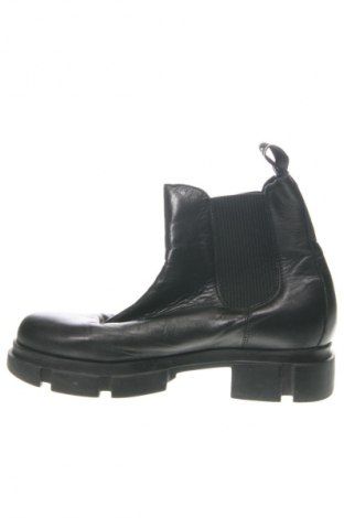 Botine de damă Igi&Co, Mărime 41, Culoare Negru, Preț 248,99 Lei