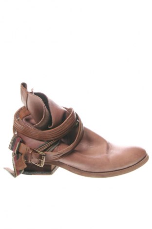 Damen Stiefeletten Il Laccio, Größe 36, Farbe Rosa, Preis € 80,99