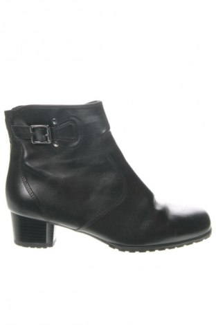 Damen Stiefeletten Jenny, Größe 39, Farbe Schwarz, Preis € 54,49