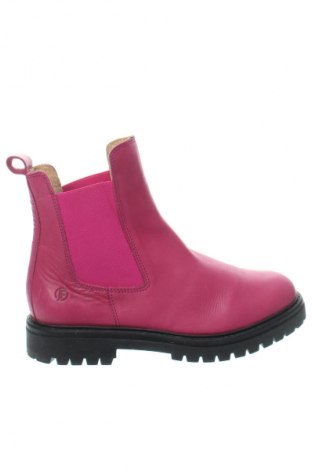 Damen Stiefeletten Jolana&Fenena, Größe 39, Farbe Rosa, Preis € 52,49