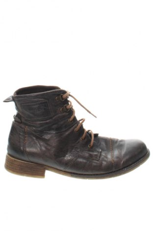 Botine de damă Josef Seibel, Mărime 39, Culoare Maro, Preț 381,99 Lei