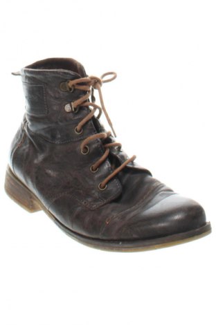 Botine de damă Josef Seibel, Mărime 39, Culoare Maro, Preț 191,99 Lei