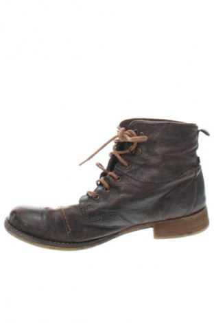 Botine de damă Josef Seibel, Mărime 39, Culoare Maro, Preț 191,99 Lei