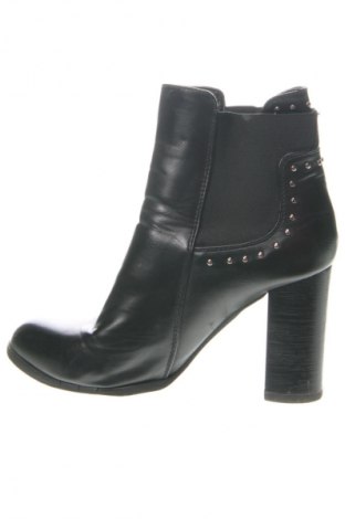 Botine de damă Kayla, Mărime 38, Culoare Negru, Preț 86,99 Lei