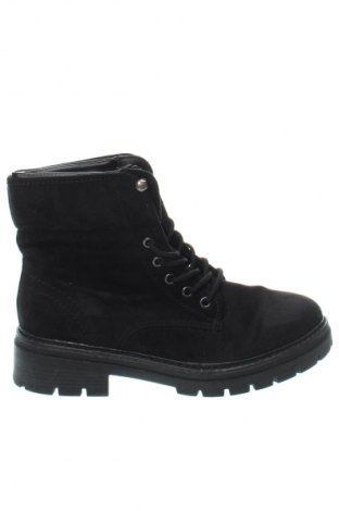 Damen Stiefeletten Land Rover, Größe 37, Farbe Schwarz, Preis € 43,49