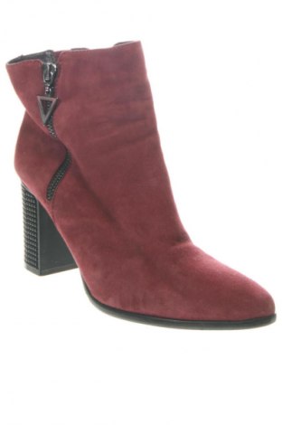 Damen Stiefeletten Lasocki, Größe 39, Farbe Rot, Preis € 52,49