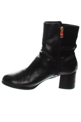 Damen Stiefeletten Laura Biagiotti, Größe 39, Farbe Schwarz, Preis 90,99 €