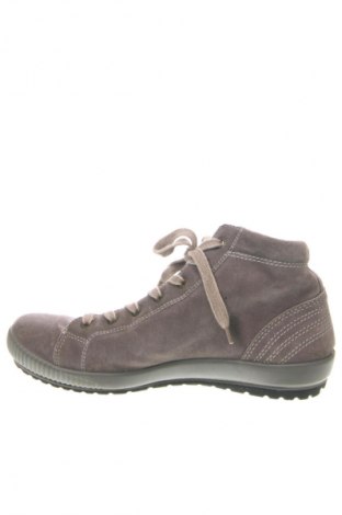 Damen Stiefeletten Legero, Größe 39, Farbe Grau, Preis € 80,99