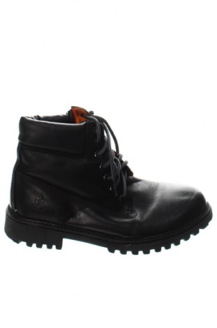 Damen Stiefeletten Lumberjack, Größe 41, Farbe Schwarz, Preis 52,49 €