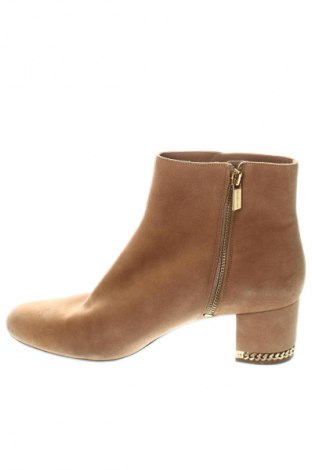 Damen Stiefeletten MICHAEL Michael Kors, Größe 42, Farbe Beige, Preis € 87,49