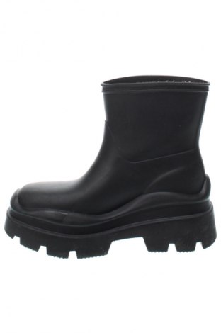 Botine de damă MSGM, Mărime 40, Culoare Negru, Preț 839,29 Lei