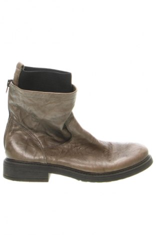 Botine de damă Made In Italy, Mărime 38, Culoare Bej, Preț 256,99 Lei