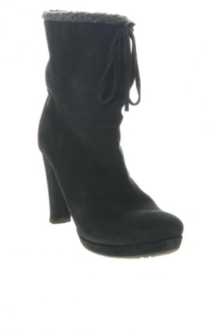 Botine de damă Made In Italy, Mărime 36, Culoare Negru, Preț 256,99 Lei