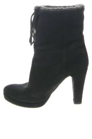 Botine de damă Made In Italy, Mărime 36, Culoare Negru, Preț 256,99 Lei