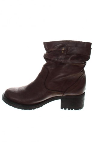 Botine de damă Made In Italy, Mărime 39, Culoare Maro, Preț 256,99 Lei