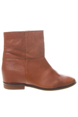 Damen Stiefeletten Mango, Größe 39, Farbe Braun, Preis € 22,49