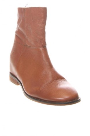 Damen Stiefeletten Mango, Größe 39, Farbe Braun, Preis € 22,49