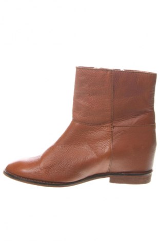 Damen Stiefeletten Mango, Größe 39, Farbe Braun, Preis € 22,49