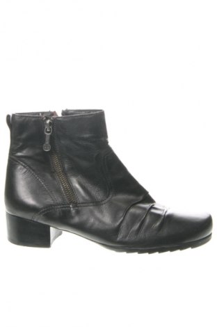 Damen Stiefeletten Marc, Größe 38, Farbe Braun, Preis € 21,99