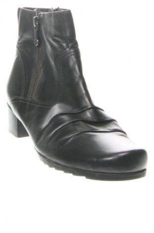 Damen Stiefeletten Marc, Größe 38, Farbe Braun, Preis € 21,99