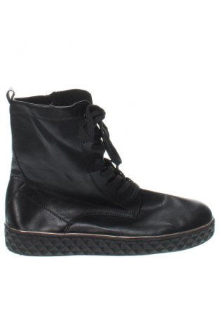 Botine de damă Marco Tozzi, Mărime 41, Culoare Negru, Preț 203,99 Lei