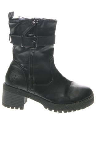 Damen Stiefeletten Marina Militare, Größe 37, Farbe Schwarz, Preis 66,99 €