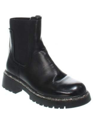 Damen Stiefeletten Marquis, Größe 39, Farbe Schwarz, Preis € 20,49