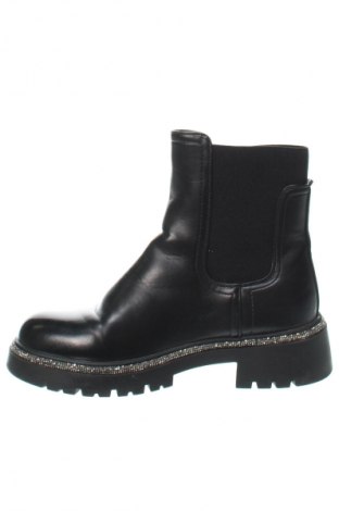 Damen Stiefeletten Marquis, Größe 39, Farbe Schwarz, Preis € 20,49