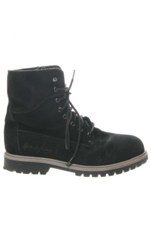 Botine de damă McKinley, Mărime 37, Culoare Negru, Preț 246,99 Lei