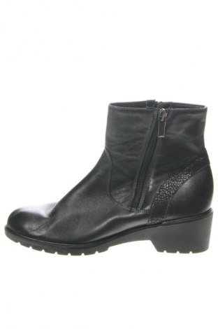 Damen Stiefeletten Medicine, Größe 38, Farbe Schwarz, Preis € 54,49