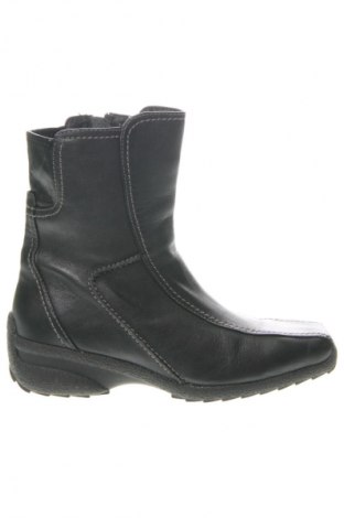 Botine de damă Medicus, Mărime 37, Culoare Negru, Preț 256,99 Lei