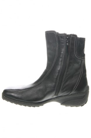 Botine de damă Medicus, Mărime 37, Culoare Negru, Preț 256,99 Lei