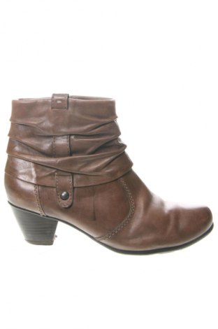 Damen Stiefeletten Medicus, Größe 39, Farbe Braun, Preis € 17,49