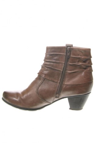 Damen Stiefeletten Medicus, Größe 39, Farbe Braun, Preis € 17,49