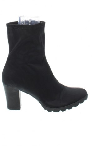 Damen Stiefeletten Mo Casual, Größe 38, Farbe Schwarz, Preis € 54,49