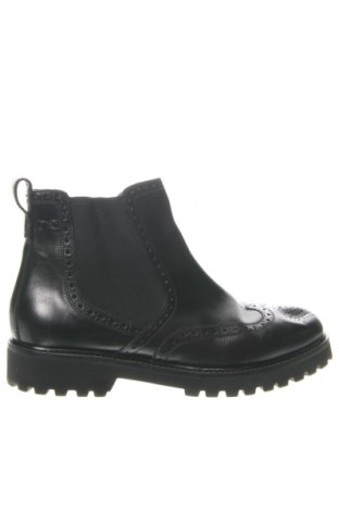 Botine de damă Nero Giardini, Mărime 39, Culoare Negru, Preț 381,99 Lei