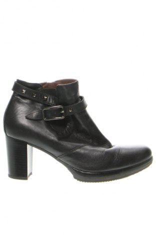 Botine de damă Nero Giardini, Mărime 39, Culoare Negru, Preț 381,99 Lei