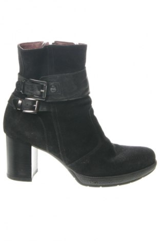 Damen Stiefeletten Nero Giardini, Größe 38, Farbe Schwarz, Preis € 40,99