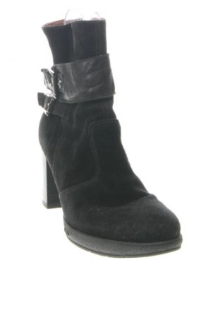 Botine de damă Nero Giardini, Mărime 38, Culoare Negru, Preț 152,99 Lei