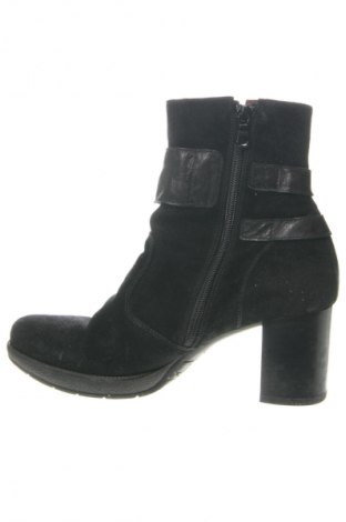 Botine de damă Nero Giardini, Mărime 38, Culoare Negru, Preț 152,99 Lei