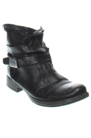 Damen Stiefeletten Nero Giardini, Größe 37, Farbe Schwarz, Preis € 40,99