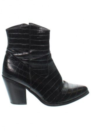 Damen Stiefeletten ONLY, Größe 39, Farbe Schwarz, Preis 23,99 €