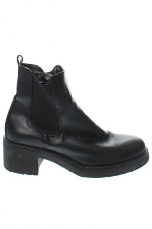 Botine de damă Obsel, Mărime 37, Culoare Negru, Preț 157,99 Lei